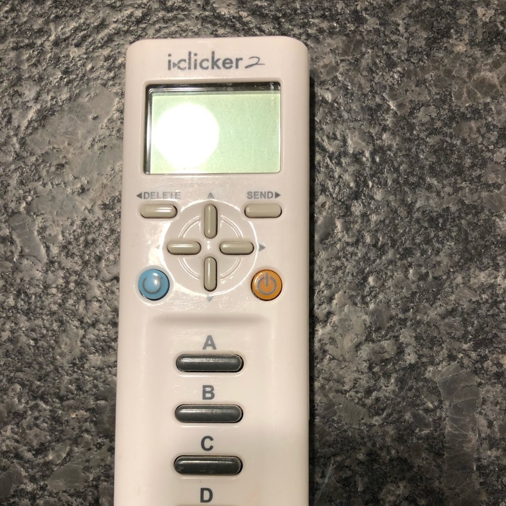 iclicker2